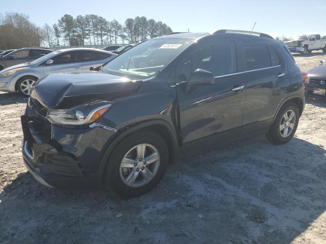 Obraz 1 z 2018 CHEVROLET TRAX 1LT 2018 z VIN 3GNCJLSB5JL165290