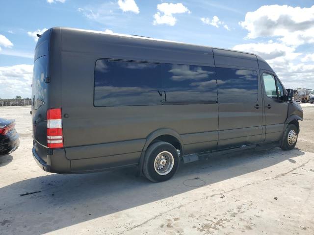 Image 3 of 2015 MERCEDES-BENZ SPRINTER 3500 2015 with VIN WD3PF4CCXFP107237