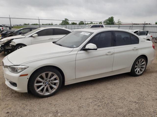 Изображение 1 2013 BMW ACTIVEHYBRID 3  2013 с VIN WBA3F9C50DF484100