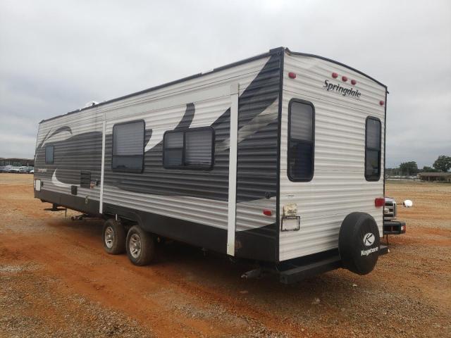 Image 3 of 2015 OTHER SPRINGDALE 2015 with VIN 4YDT31127F3101650