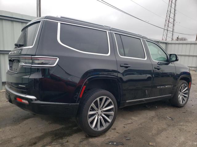 Image 3 of 2022 JEEP GRAND WAGONEER SERIES II 2022 with VIN 1C4SJVFJ2NS109722