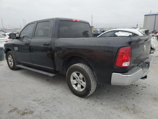 Image 2 of 2019 RAM 1500 CLASSIC TRADESMAN 2019 with VIN 3C6RR6KG1KG731567