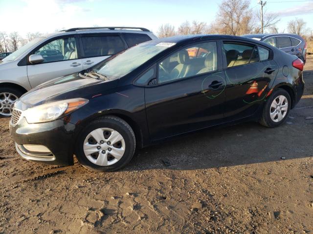 2015 KIA FORTE LX 2015 image