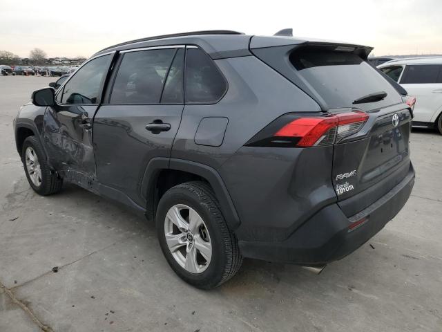 Obraz 2 z 2021 TOYOTA RAV4 XLE 2021 z VIN 2T3W1RFVXMC157844