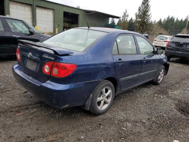 Изображение 3 2006 TOYOTA COROLLA CE 2006 с VIN JTDBR32E260081391