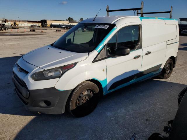 Изображение 2018 FORD TRANSIT CONNECT XL 2018