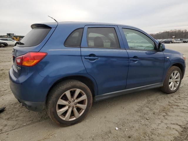 Image 3 of 2015 MITSUBISHI OUTLANDER SPORT ES 2015 with VIN 4A4AP3AU8FE041418