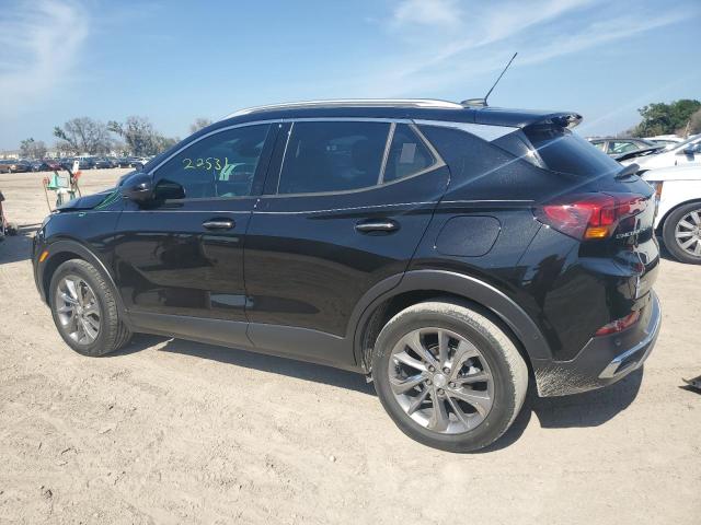 Image 2 of 2020 BUICK ENCORE GX ESSENCE 2020 with VIN KL4MMFS26LB126843