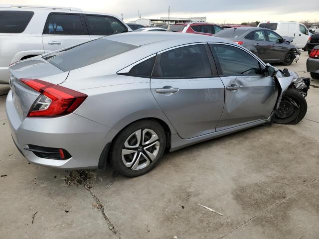 Obraz 3 z 2018 HONDA CIVIC LX 2018 z VIN 19XFC2F56JE042357