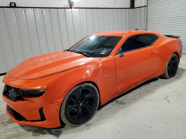2019 CHEVROLET CAMARO LT 2019 image