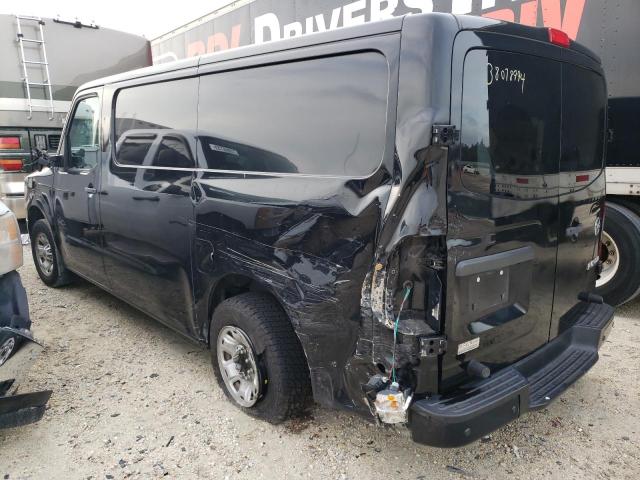 Image 2 of 2018 NISSAN NV 1500 S 2018 with VIN 1N6BF0KY7JN800063
