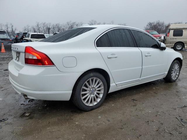 Изображение 3 2012 VOLVO S80 3.2 2012 с VIN YV1952AS4C1154093