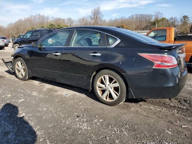 Obraz 2 z 2014 NISSAN ALTIMA 2.5 2014 z VIN 1N4AL3AP0EC411371