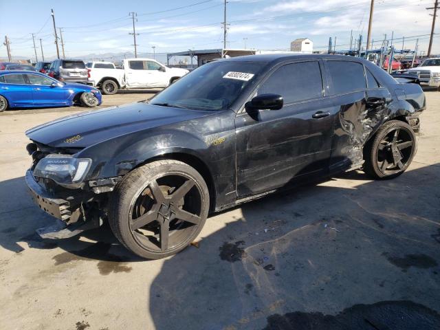 Obraz 2018 CHRYSLER 300 S 2018