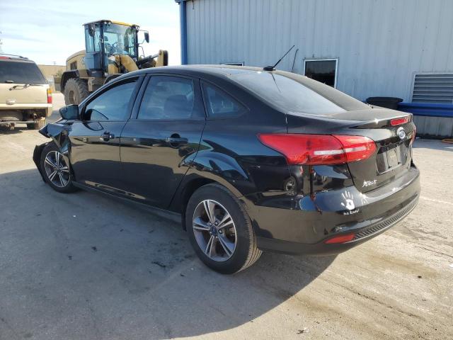 Image 2 of 2018 FORD FOCUS SE 2018 with VIN 1FADP3FE0JL200836