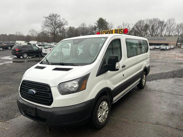 2019 FORD TRANSIT T-150 2019 image