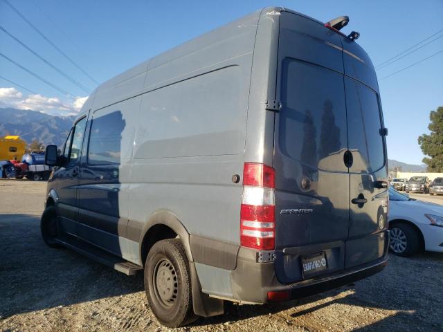 Obraz 2 z 2018 MERCEDES-BENZ SPRINTER 2500 2018 z VIN WD3PE7CD2JP639782
