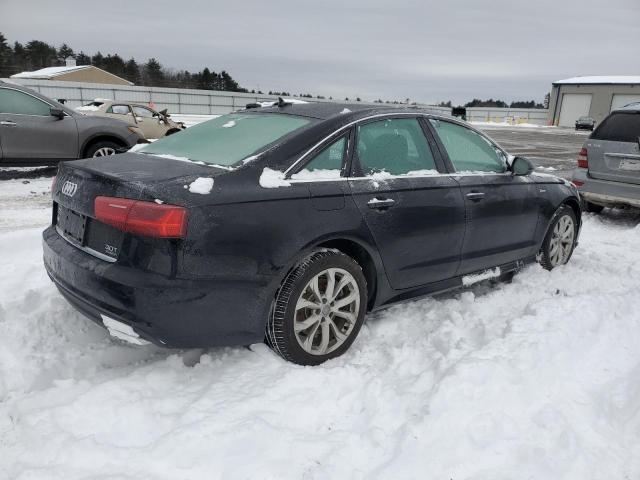 Image 3 of 2018 AUDI A6 PRESTIGE 2018 with VIN WAUH3AFC3JN036946