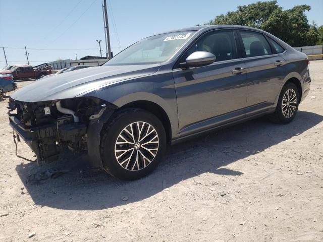 2020 VOLKSWAGEN JETTA S 2020 image