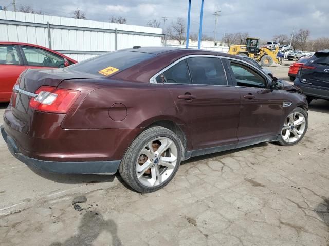 Изображение 3 2010 FORD TAURUS SEL 2010 с VIN 1FAHP2EW1AG135008