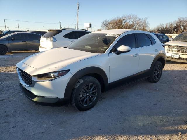 Obraz 2022 MAZDA CX-30  2022
