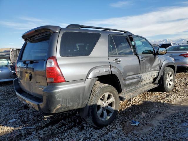 Image 3 of 2007 TOYOTA 4RUNNER LIMITED 2007 with VIN JTEBU17R778101633