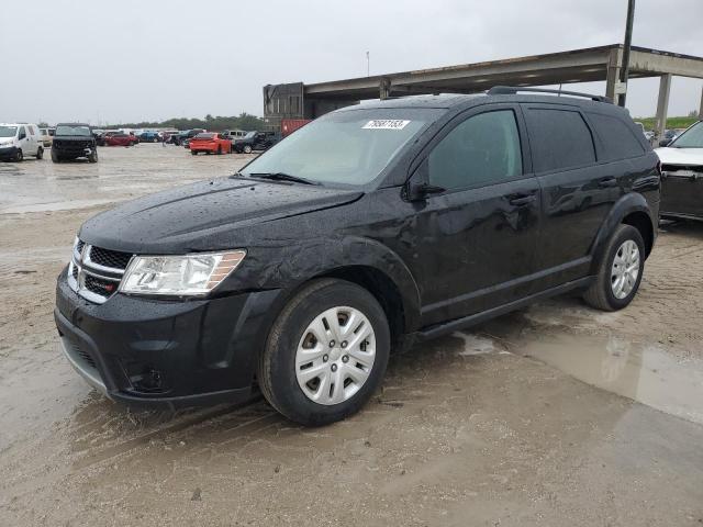 Dodge Journey Se 2019 image