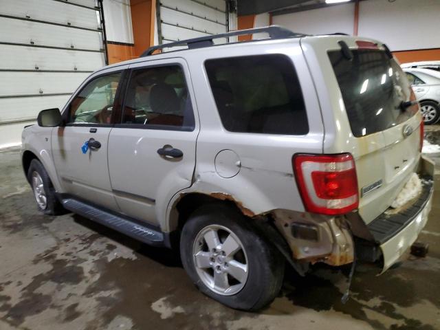 Image 3 of Ford Escape Xlt 2008 with VIN 1FMCU93198KA74684