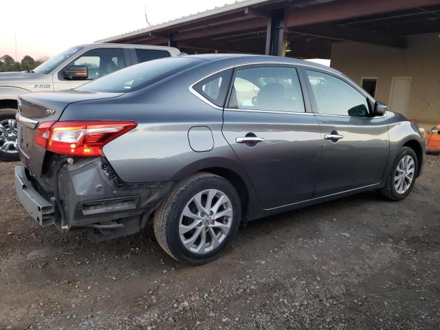 Изображение 3 2019 NISSAN SENTRA S 2019 с VIN 3N1AB7AP6KY296639