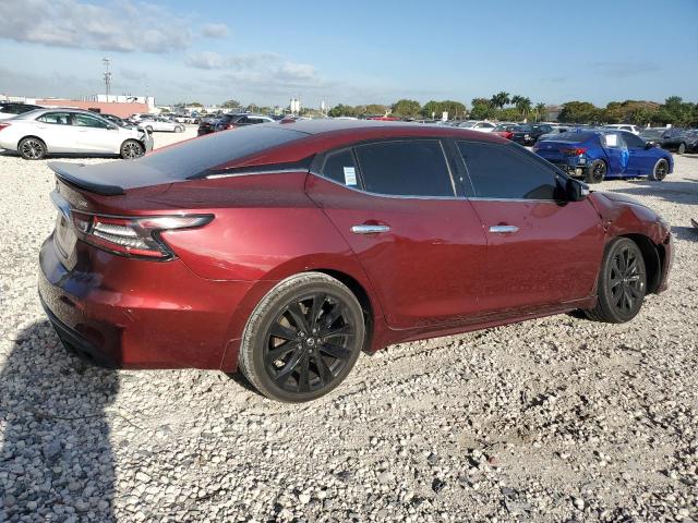 Image 3 of 2017 NISSAN MAXIMA 3.5S 2017 with VIN 1N4AA6AP0HC444897