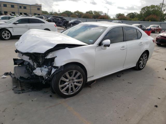 Obraz 2013 LEXUS GS 350 2013