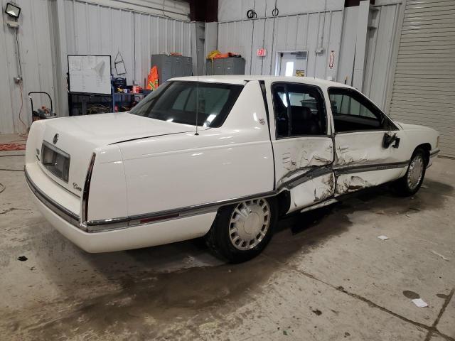 Image 3 of 1996 CADILLAC DEVILLE  1996 with VIN 1G6KD52YXTU217195