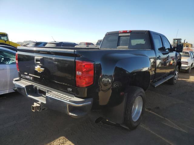 Изображение 3 2013 CHEVROLET SILVERADO K3500 LTZ 2013 с VIN 1GC4K1C82DF153095