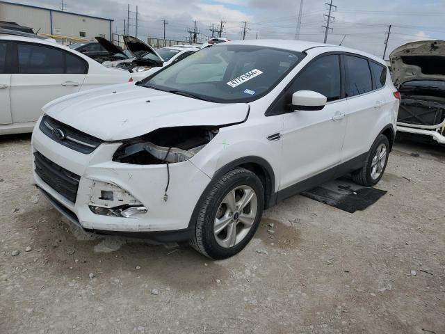 Изображение 1 2014 FORD ESCAPE SE 2014 с VIN 1FMCU0GX8EUA40035
