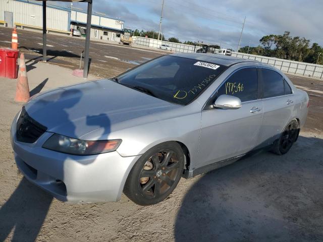 2005 ACURA TSX  2005 image