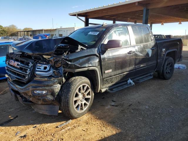 Изображение 2017 GMC SIERRA K1500 SLT 2017