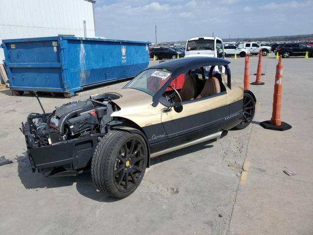 Изображение 2 2022 VENI VANDERHALL 2022 с VIN 7KGTC2C28NR002981