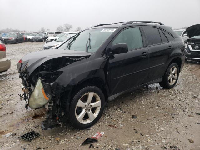 Image 1 of 2006 LEXUS RX 330 2006 with VIN 2T2HA31U96C100983