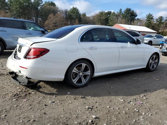 Изображение 3 2017 MERCEDES-BENZ E 300 4MATIC 2017 с VIN WDDZF4KB7HA127609