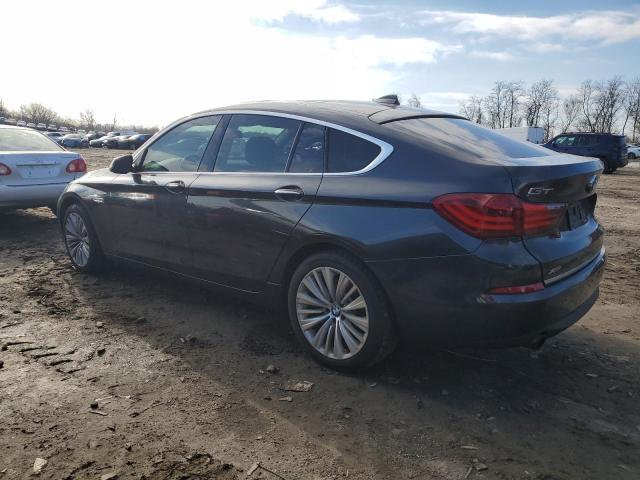 Obraz 2 z 2014 BMW 535 XIGT 2014 z VIN WBA5M4C55ED183613