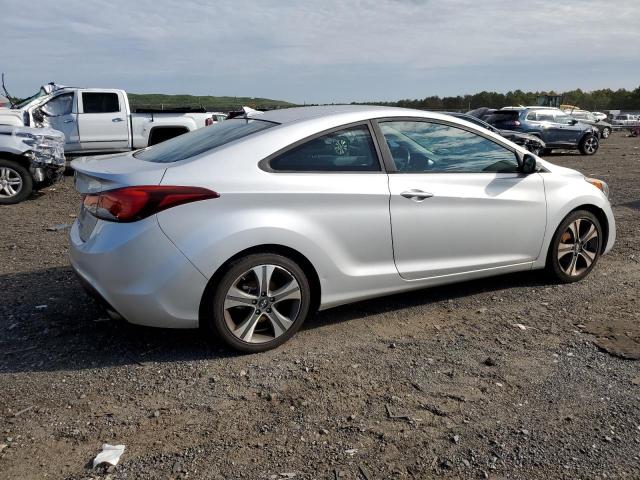 Obraz 3 z 2014 HYUNDAI ELANTRA COUPE GS 2014 z VIN KMHDH6AH9EU025167