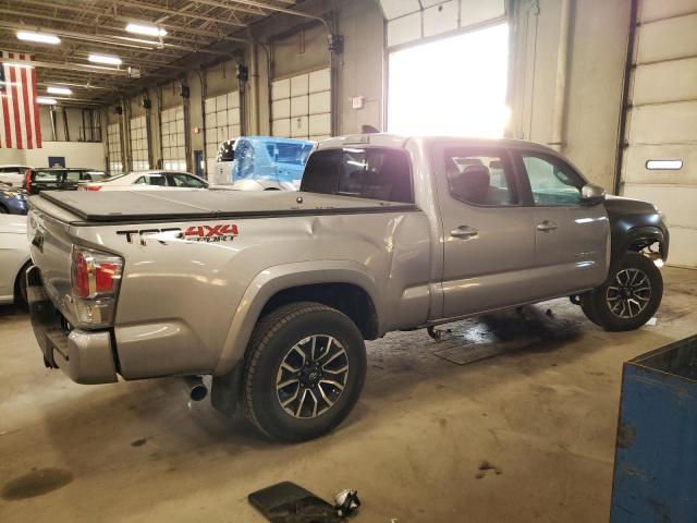 Obraz 3 z 2021 TOYOTA TACOMA DOUBLE CAB 2021 z VIN 3TMDZ5BN0MM110773