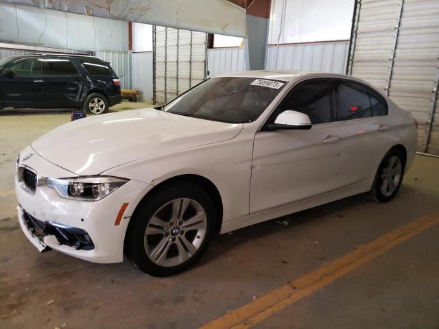 Obraz 2017 BMW 330 I 2017