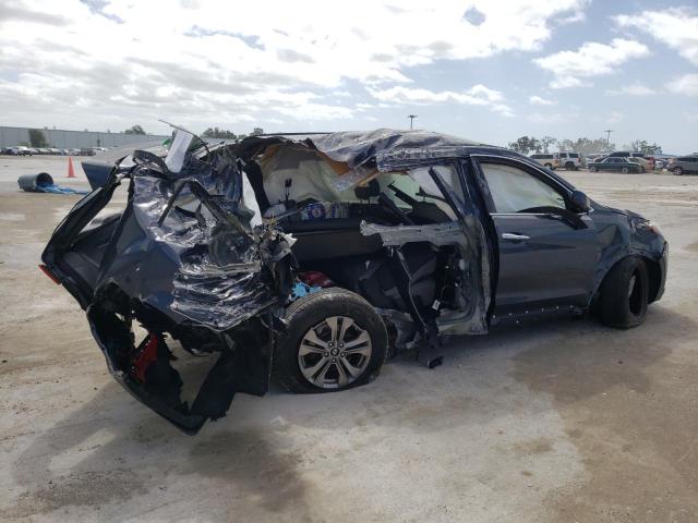 Image 3 of 2016 HYUNDAI SANTA FE SPORT  2016 with VIN 5XYZU3LB9GG341332