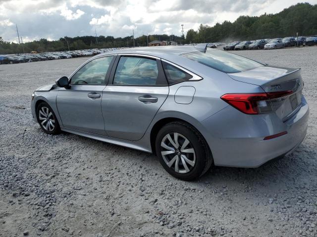 Изображение 2 2022 HONDA CIVIC LX 2022 с VIN 2HGFE2F20NH532174