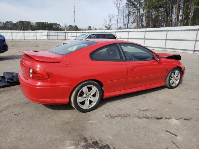 Image 3 of 2004 PONTIAC GTO  2004 with VIN 6G2VX12G44L316806