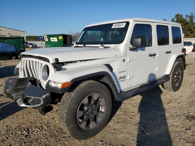 Obraz 2019 JEEP WRANGLER UNLIMITED SAHARA 2019
