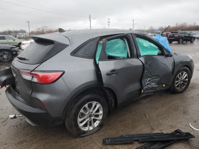 Image 3 of 2022 FORD ESCAPE S 2022 with VIN 1FMCU0F69NUB13826