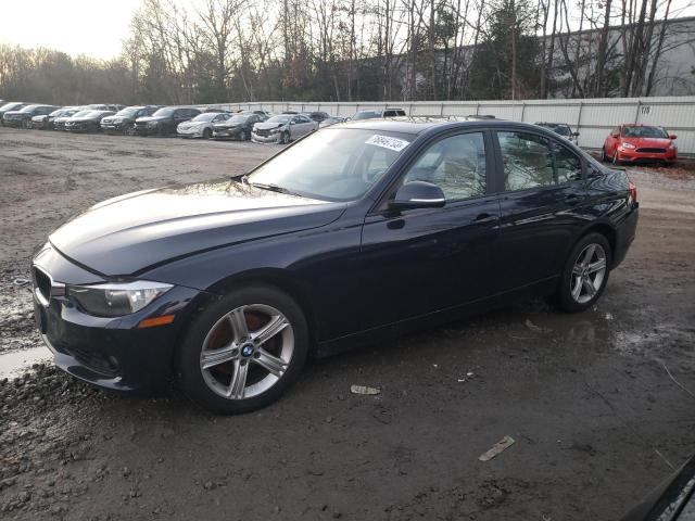 2015 BMW 328 XI SULEV 2015 image