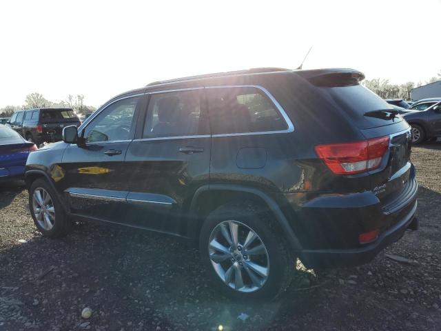 Изображение 2 2013 JEEP GRAND CHEROKEE LAREDO 2013 с VIN 1C4RJFAG7DC635191